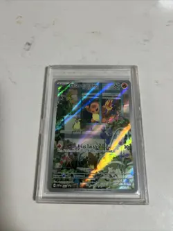 Charmander - 044 (Pokemon Center Exclusive) 044 Sv: Scarlet & Violet Promo Cards - Image 1