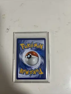 Charmander - 044 (Pokemon Center Exclusive) 044 Sv: Scarlet & Violet Promo Cards - Image 4