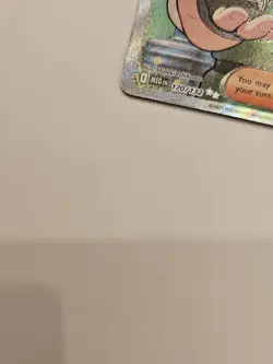 Lt. Surge's Bargain 170/132 Me01: Mega Evolution Holo Pokemon TCG - Image 4