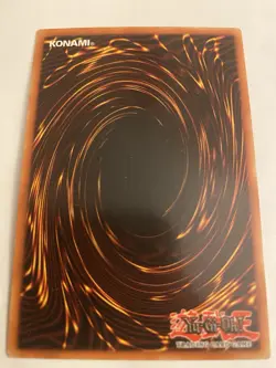 Imperial Order - PSV-104 - Secret Rare - Unlimited - MP Yugioh - Image 2