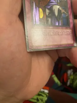 Imperial Order - PSV-104 - Secret Rare - Unlimited - MP Yugioh - Image 3