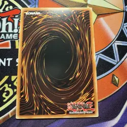 Yugioh! Jager im Hinterhalt Quarter Century Secret Rare - RA03-DE170 1. Auflage - Image 2