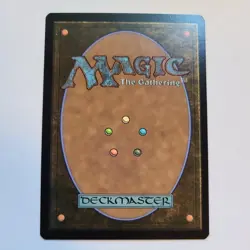 Magic the Gathering - Mithril Coat (Surge Foil,Extended) - Lord of the Rings NM - Image 2