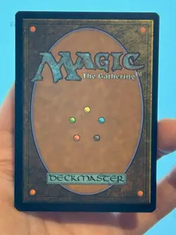 1X FOIL Braids, Arisen Nightmare Game Day Promo NM MTG Magic GDY Commander EDH - Image 4