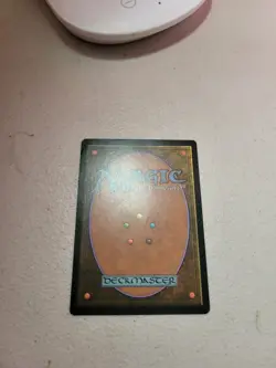 MTG Magic the Gathering Sunken Hollow (318/344) Commander 2020 LP - Image 2