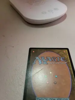 MTG Magic the Gathering Sunken Hollow (318/344) Commander 2020 LP - Image 3