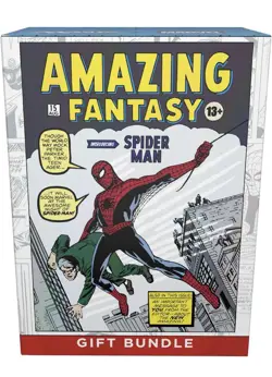 PRESALE - Magic: The Gathering | Marvel's Spider-Man Bundle: Gift Edition - Image 1
