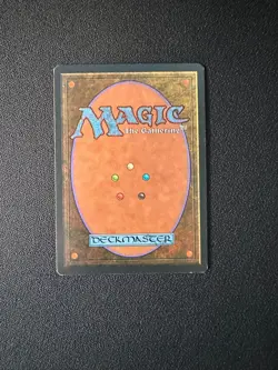 MTG: FBB Italian Taiga LP Foreign Black-Bordered Dual Land Revised - Image 2