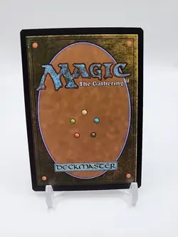 Overgrown Tomb - Guilds of Ravnica - Rare NM - Image 2