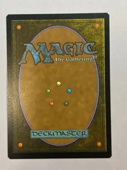 MTG - Searing Blaze - NM - The List - Mystery Booster 2 - Image 2