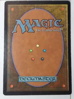 Sphere of Resistance - Exodus - Magic the Gathering MTG Nice! - Image 2