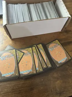 Magic The Gathering Card Lot 2 Random Card Assortment Mostly 2013+ - Image 1