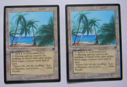TOLARIA : LEGENDS : MTG : 1994 : VERY FINE/NEAR MINT : PHOTO'S : PRICE PER CARD - Image 1