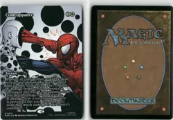 Magic The Gathering MTG Marvel Spider-Man PICK CARD MAR MYTHIC (NON FOIL ONLY) - Image 2