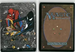 Magic The Gathering MTG Marvel Spider-Man PICK CARD MAR MYTHIC (NON FOIL ONLY) - Image 3