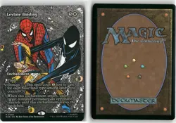 Magic The Gathering MTG Marvel Spider-Man PICK CARD MAR MYTHIC (NON FOIL ONLY) - Image 5