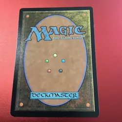 Magic the Gathering Whirlwind of Thought Tarkir: Dragonstorm Commander MTG NM - Image 3