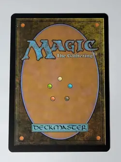 Temporal Manipulation (Future Sight) Mystery Booster 2 Regular - Image 2