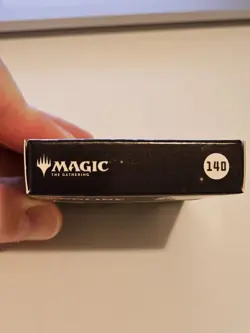 MTG - Sliver Overlord - AR-Enhanced Collectible Pin Pinfinity Exclusive - Image 3