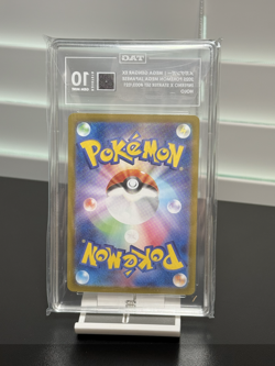 TAG 10 GEM MINT MEGA Gengar ex 003/021 Starter Set Pokemon Card Japanese2025 ④ - Image 2