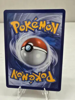 Mega Camerupt EX 022/132 Mega Evolution Holo Rare Pokemon TCG Card - NM - Image 3