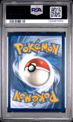 2022 POKEMON SWORD & SHIELD LOST ORIGIN #TG16 FULL ART/PIKACHU V PSA 10 - Image 2