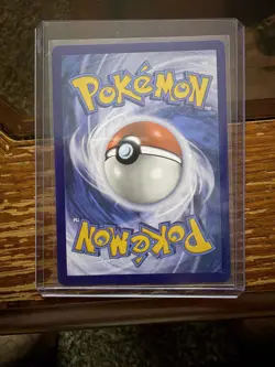 Pokemon TCG Scarlet & Violet Paldean Fates "Bubble" Mew ex SIR 232/091-EnglishNM - Image 3