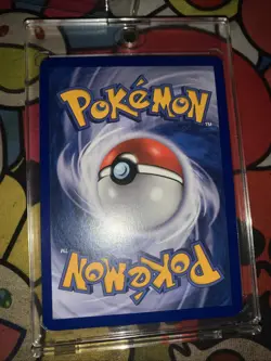 Gengar #94 (Prime) 2010 Pokemon Triumphant Ultra Rare Holo - Image 2