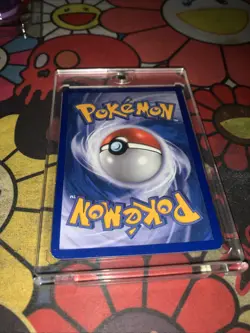 Gengar #94 (Prime) 2010 Pokemon Triumphant Ultra Rare Holo - Image 4