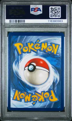 PSA 10 Garchomp & Giratina Gx #247 Unified Minds Secret 2019 Pokemon Sun & Moon - Image 3