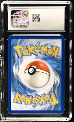 GARCHOMP V Astral Radiance Trainer Gallery Holo #TG23 CGC 9 Pokemon - Image 2