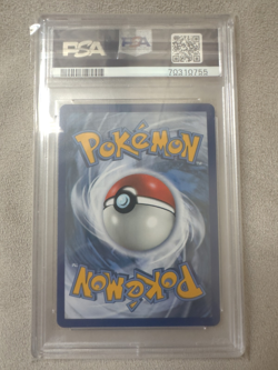 PSA 10 2019 Pokemon Unified Minds Raichu/Alolan Raichu GX #241 Secret Full Art - Image 2