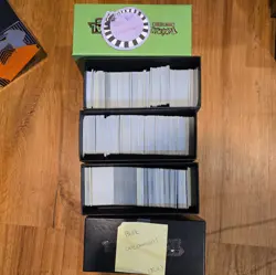 Pokemon TCG Bulk Lot - x500 Multiple Sets Common/uncommon - All Cards Near Mint - Image 1