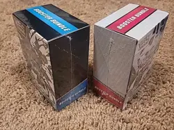 Pokemon Black Bolt and White Flare Booster Bundle Set of 2 Sealed New - Image 3