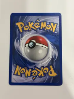 Pokemon TCG Erika's Gloom Gym Heroes 45/132 1st Edition - Image 2