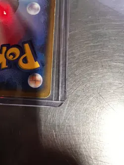 Pokemon Typhosion Ex Miracle Of the Desert Sandstorm 013/053 Unlimited Japanese - Image 3