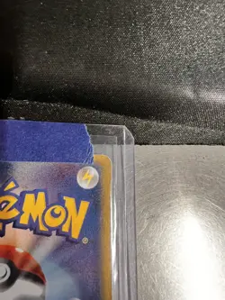 Pokemon Typhosion Ex Miracle Of the Desert Sandstorm 013/053 Unlimited Japanese - Image 4