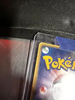 Pokemon Typhosion Ex Miracle Of the Desert Sandstorm 013/053 Unlimited Japanese - Image 5