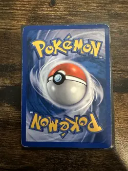 Magmortar LV.X 123/123 Holo Rare 2007 D&P Mysterious Treasures Pokemon Card MP - Image 2