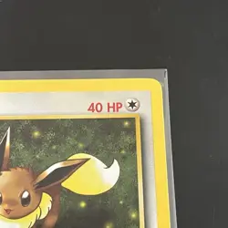 Pokemon | Eevee | Team Rocket 55/82 Uncommon | LP - Image 3