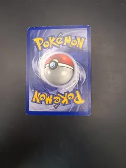 Pokemon TCG Mewtwo 3 Black Star Promo Card WOTC 1999 - Image 4
