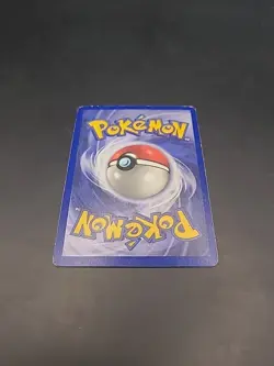 Pokemon TCG Mewtwo 3 Black Star Promo Card WOTC 1999 - Image 5