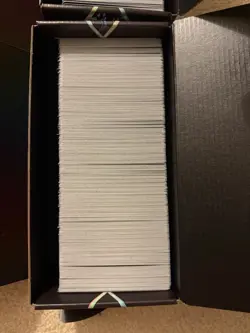 2000+ Pokemon Paldean Fates Bulk Lot No Baby Shinies, Full Arts, Or EXs Read - Image 3