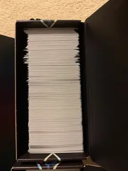 2000+ Pokemon Paldean Fates Bulk Lot No Baby Shinies, Full Arts, Or EXs Read - Image 4