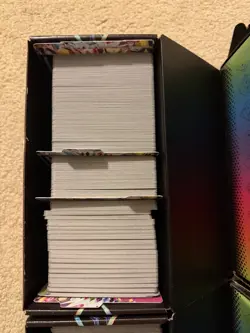 2000+ Pokemon Paldean Fates Bulk Lot No Baby Shinies, Full Arts, Or EXs Read - Image 5