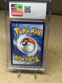 Pokemon Chilling Reign Snorlax 224/198 CGC 10 Gem Mint Secret Rare Gold - Image 2