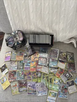Pokemon Lot From 2013-2014 TCG READ DESCRIPTION - Image 1