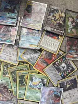 Pokemon Lot From 2013-2014 TCG READ DESCRIPTION - Image 2