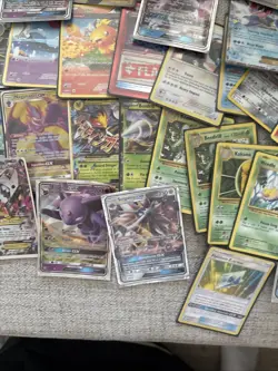 Pokemon Lot From 2013-2014 TCG READ DESCRIPTION - Image 3