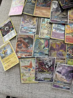 Pokemon Lot From 2013-2014 TCG READ DESCRIPTION - Image 4